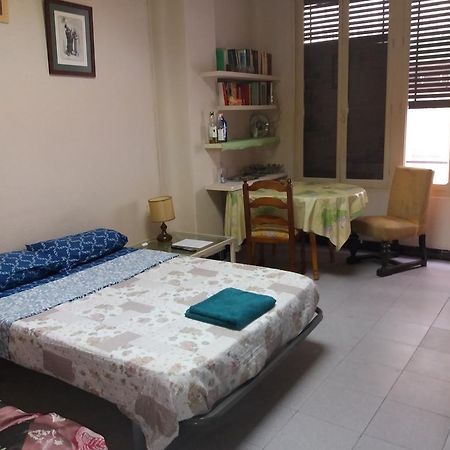 אליקאנטה Room Star מראה חיצוני תמונה