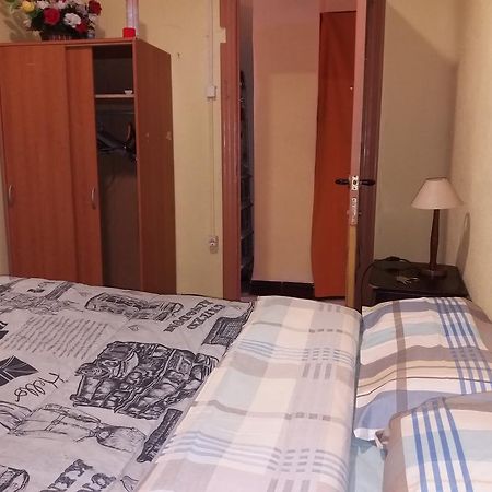אליקאנטה Room Star מראה חיצוני תמונה