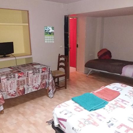 אליקאנטה Room Star מראה חיצוני תמונה