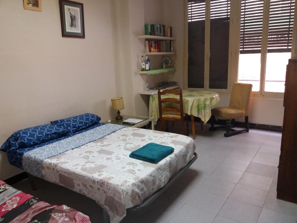 אליקאנטה Room Star מראה חיצוני תמונה