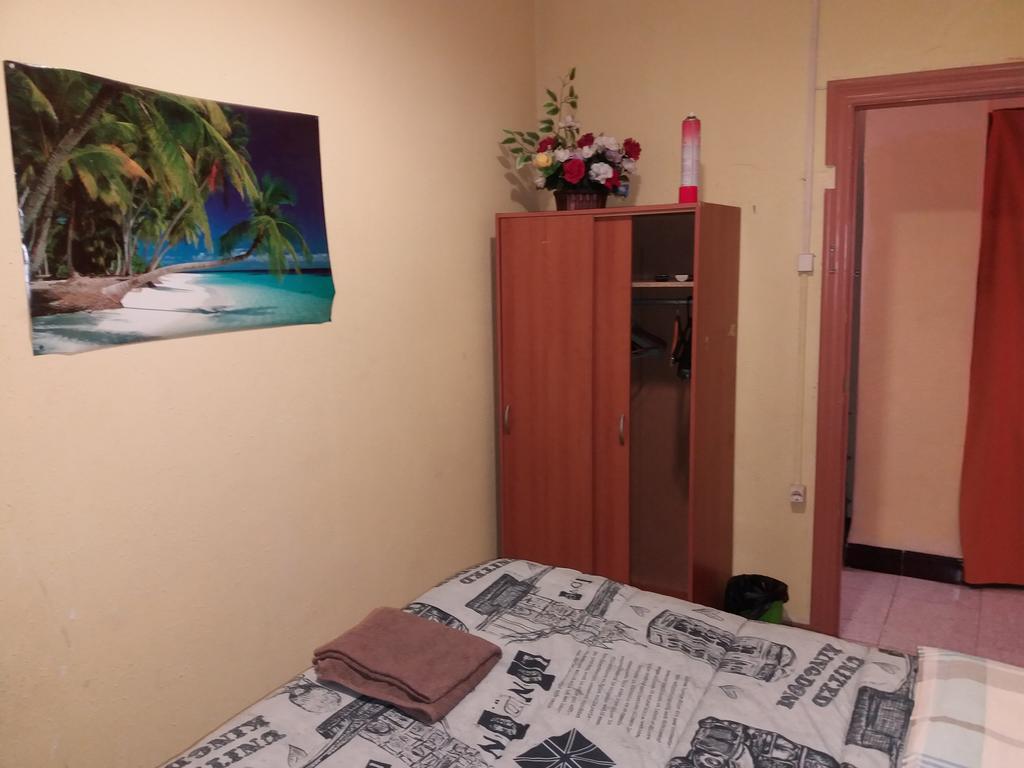 אליקאנטה Room Star מראה חיצוני תמונה