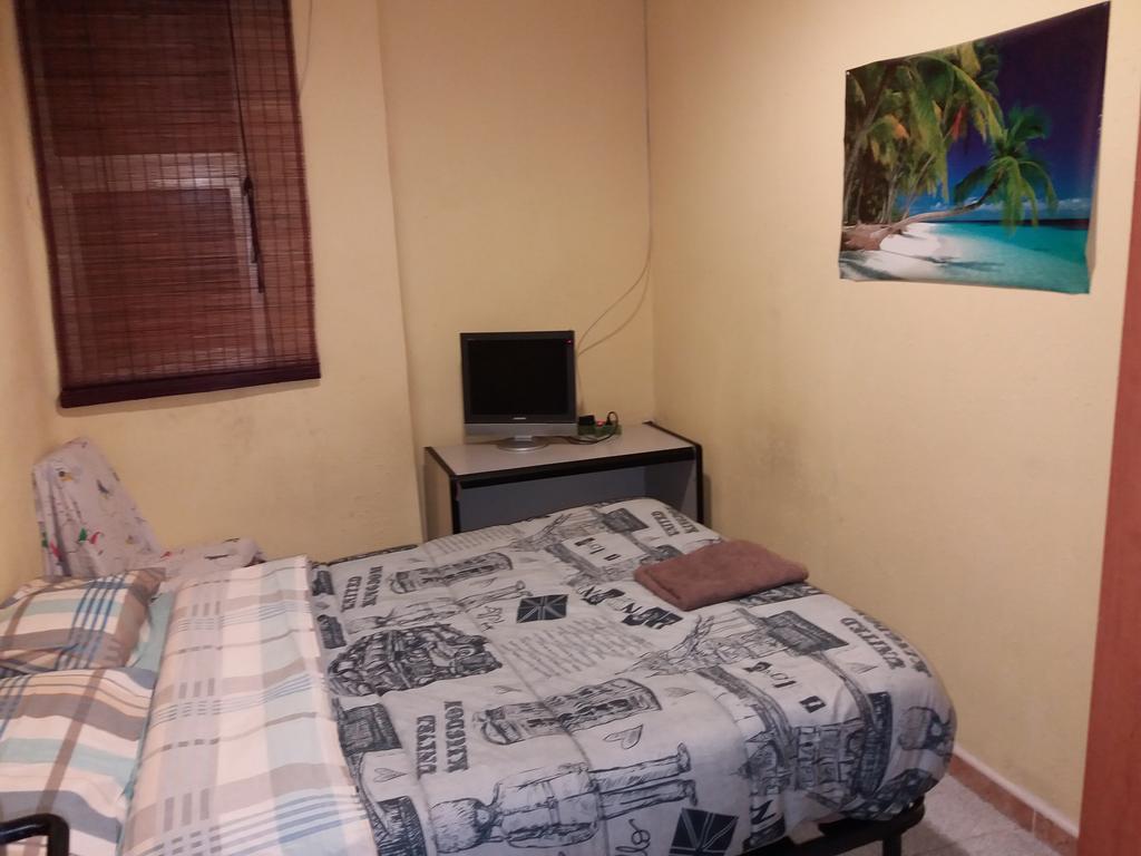 אליקאנטה Room Star מראה חיצוני תמונה