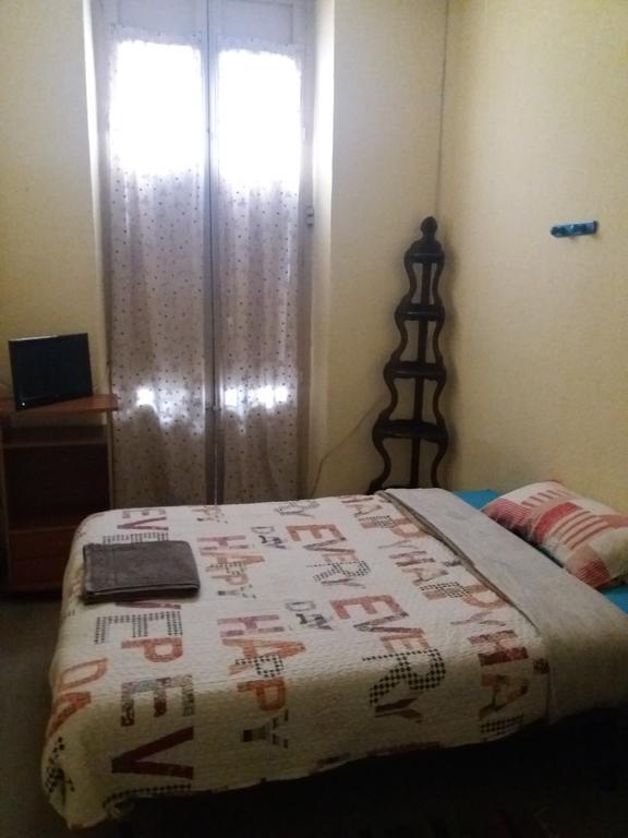 אליקאנטה Room Star מראה חיצוני תמונה