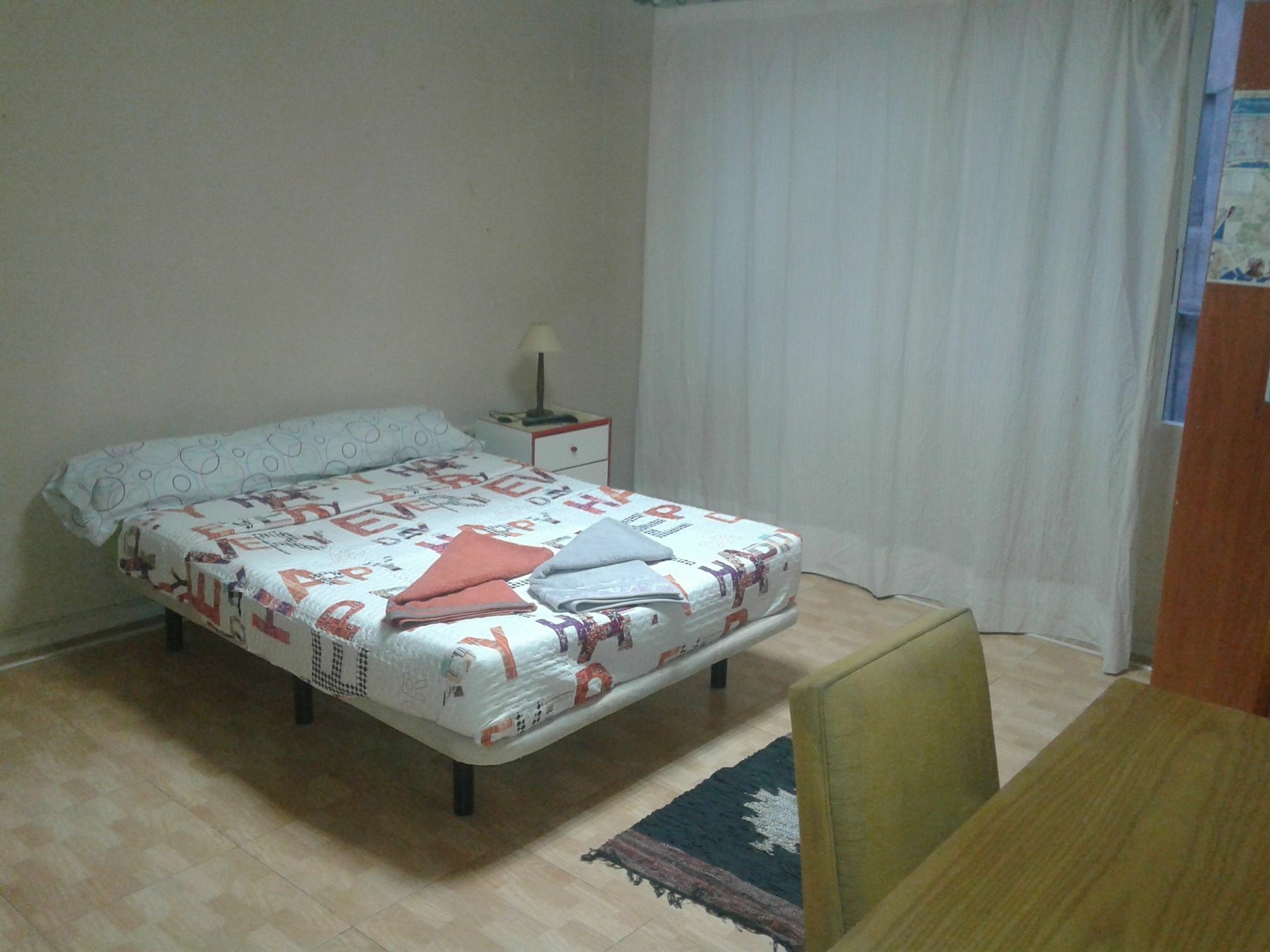 אליקאנטה Room Star מראה חיצוני תמונה