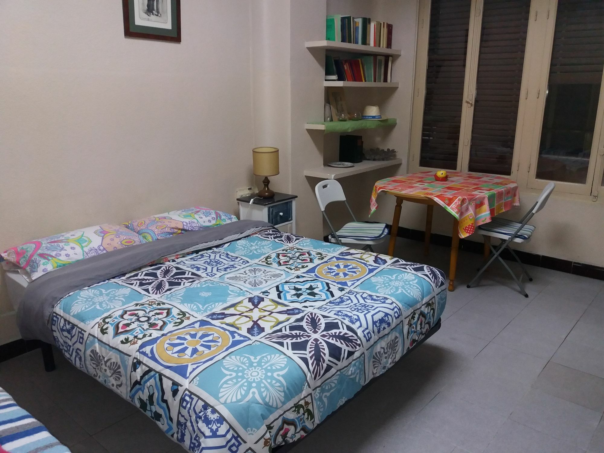 אליקאנטה Room Star מראה חיצוני תמונה