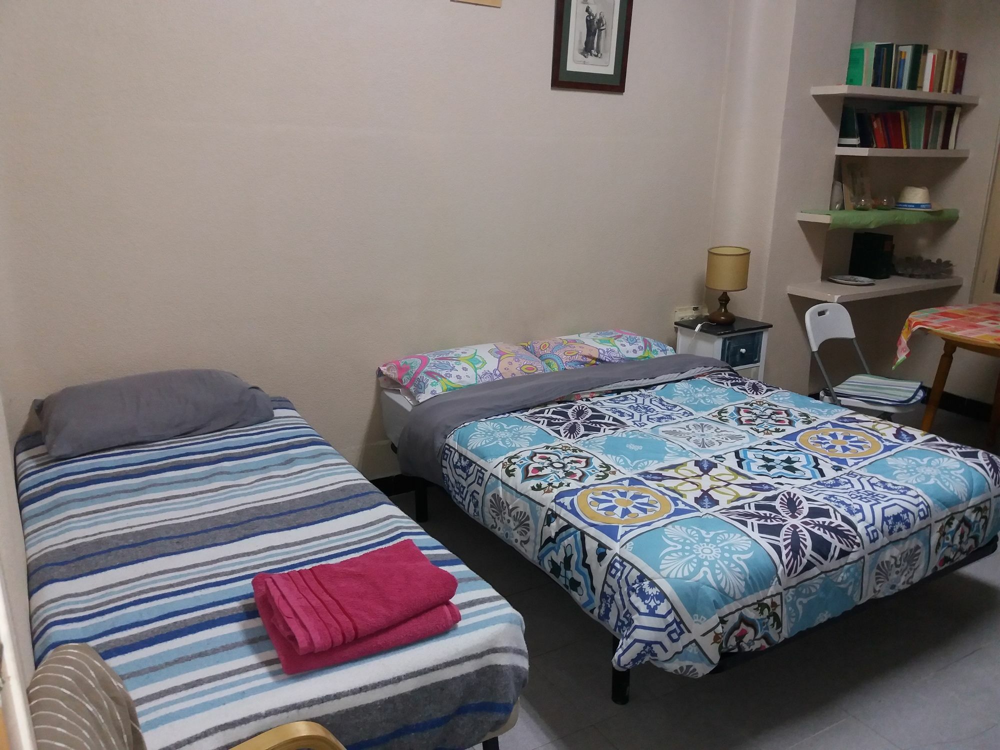 אליקאנטה Room Star מראה חיצוני תמונה