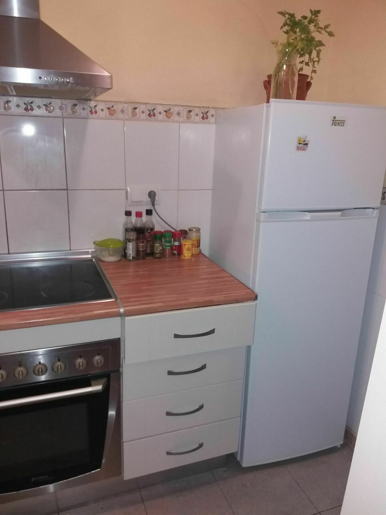 אליקאנטה Room Star מראה חיצוני תמונה